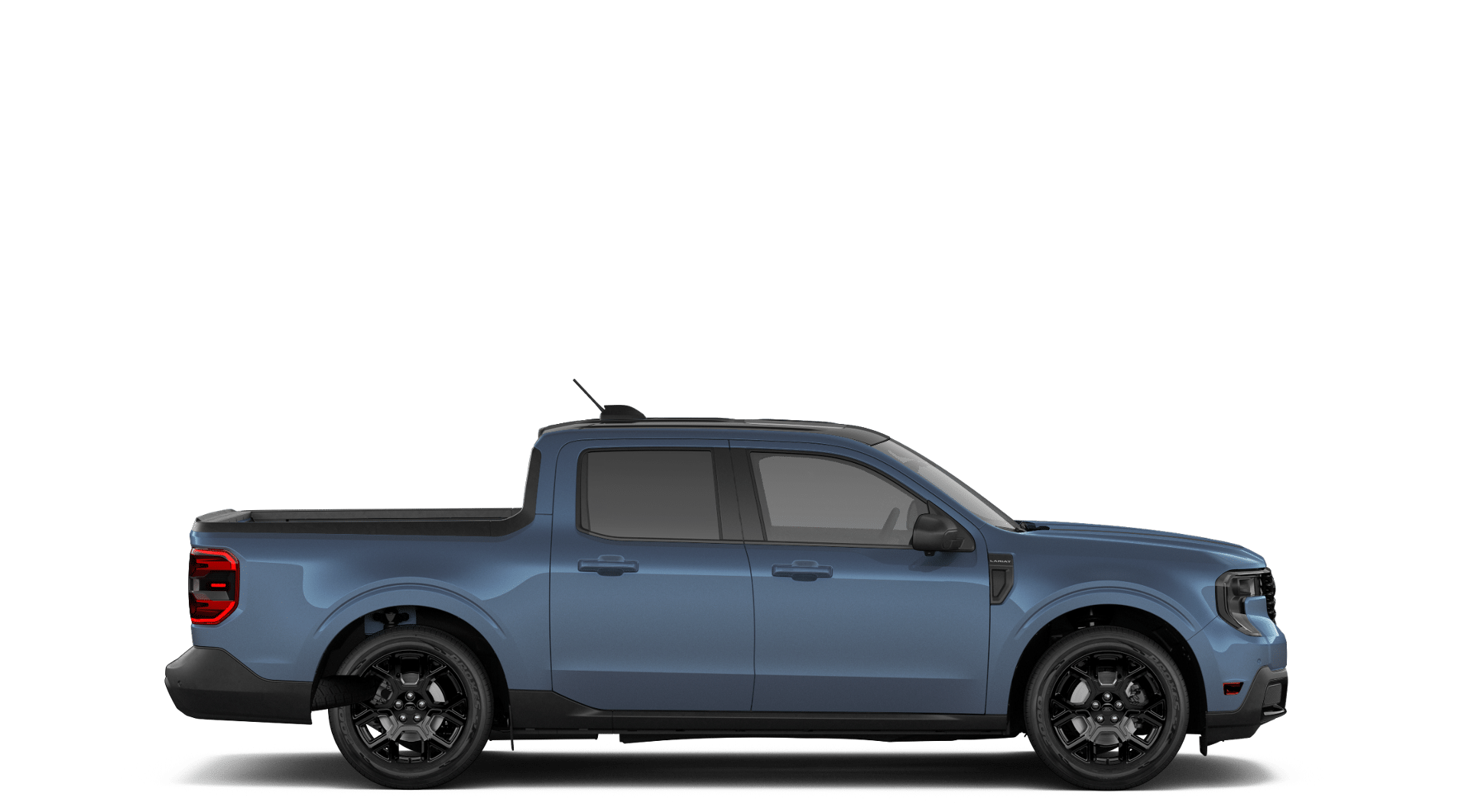 2026 Ford Maverick® External Image 1